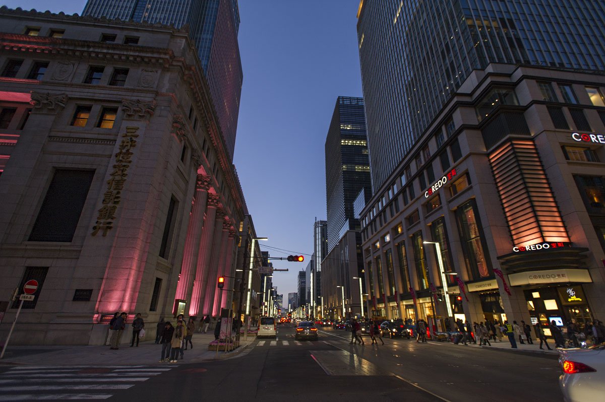 🏛️ 미쓰이 기념 미술관 (三井記念美術館) 이미지 11